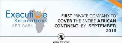 ERA Covering all Africa in 2016